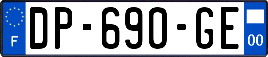 DP-690-GE