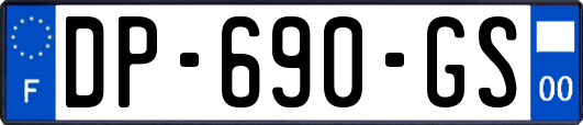 DP-690-GS