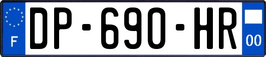 DP-690-HR