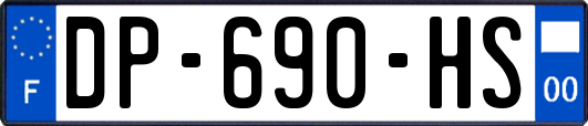 DP-690-HS