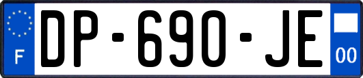 DP-690-JE