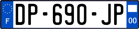 DP-690-JP