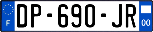 DP-690-JR