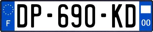 DP-690-KD