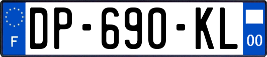DP-690-KL