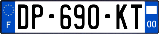 DP-690-KT