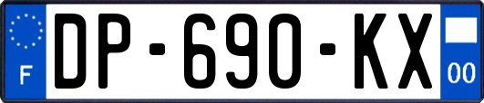 DP-690-KX