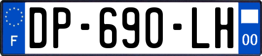 DP-690-LH