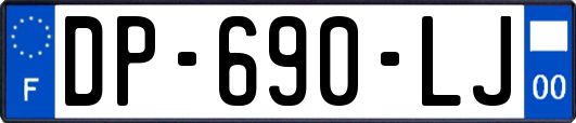 DP-690-LJ