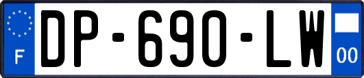 DP-690-LW