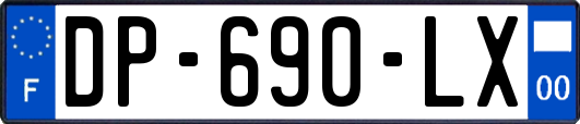 DP-690-LX