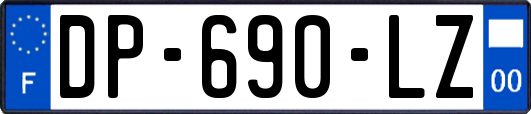 DP-690-LZ