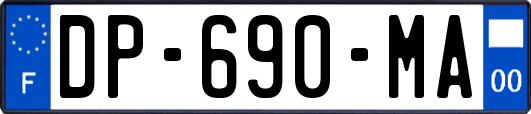 DP-690-MA
