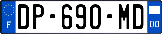 DP-690-MD