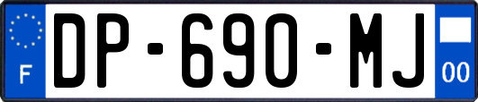 DP-690-MJ