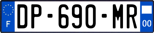 DP-690-MR