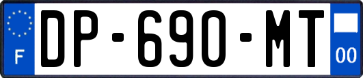 DP-690-MT