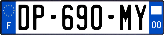 DP-690-MY