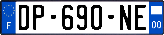 DP-690-NE