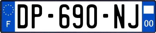 DP-690-NJ