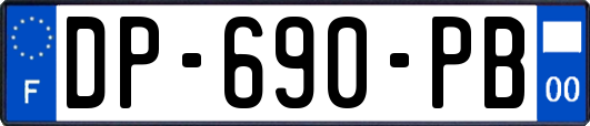 DP-690-PB