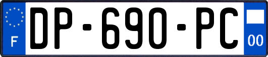 DP-690-PC