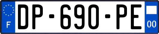 DP-690-PE