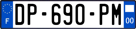DP-690-PM