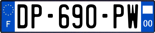 DP-690-PW