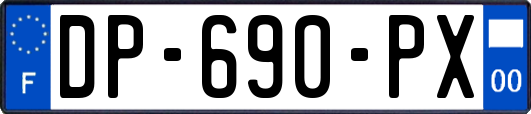 DP-690-PX