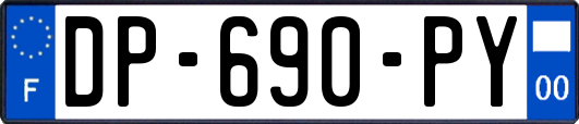 DP-690-PY