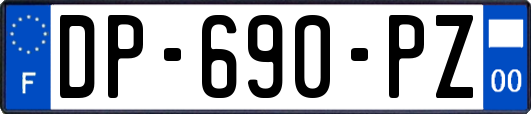 DP-690-PZ