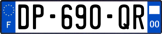 DP-690-QR