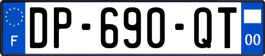 DP-690-QT