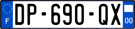 DP-690-QX