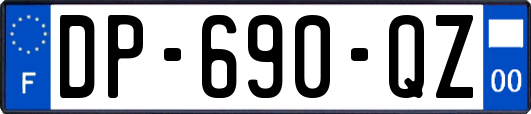 DP-690-QZ