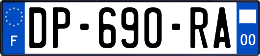 DP-690-RA