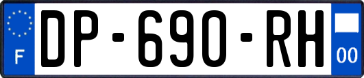 DP-690-RH
