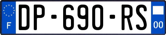 DP-690-RS