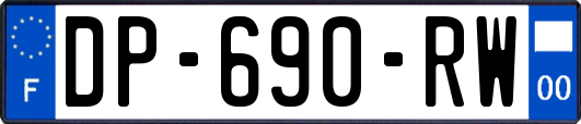 DP-690-RW