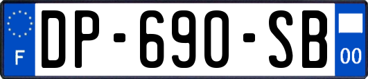 DP-690-SB