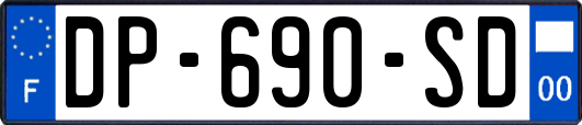 DP-690-SD