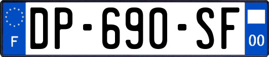 DP-690-SF