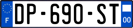 DP-690-ST