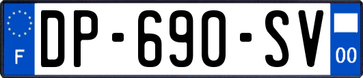 DP-690-SV