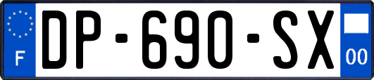 DP-690-SX
