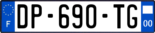 DP-690-TG