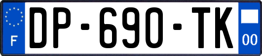 DP-690-TK