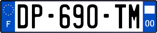 DP-690-TM