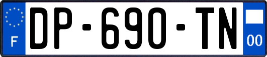 DP-690-TN